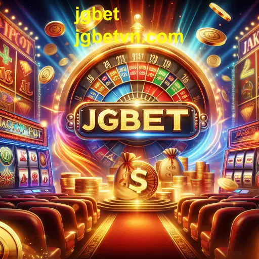 Descubra a Emoção dos Jackpots no JGBet