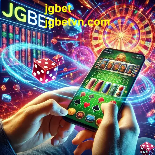 A Revolução dos Jogos Móveis: Tendências e Futuro