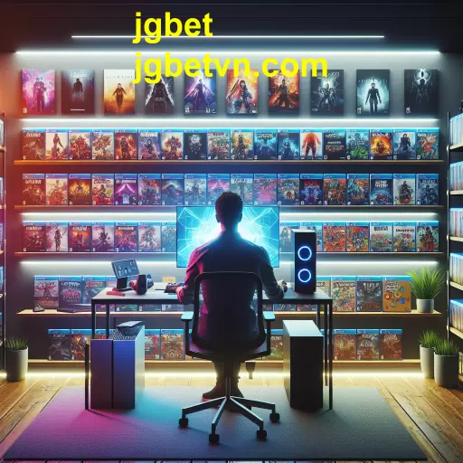 Explorando Avaliações de Jogos no jgbet: Sua Guia para Experiências Inesquecíveis